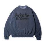 Unit Pigment Sweatshirt