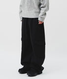 Slayer Cargo Cotton Pants