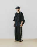 Hippie Line Track Pants