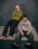 Hallow College Hoodie