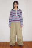 PARACHUTE CARGO COTTON PT