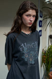 Fuzzy Bear Pigment Short Sleeve Tee