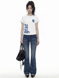 HORSE CORE New Crop Short Sleeve Tee