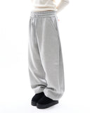 Like side fold jogger sweatpants