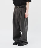 Dylan Wool Wide Pants