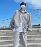 Rudd hoodie zip-up