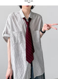 Kona Stripe Neck Tie