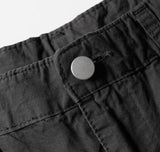 Lido Two-Tuck Bermuda Pants