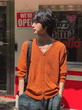 Neti Summer Knit Cardigan