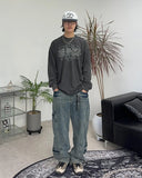 Doen Sound Dyeing Long Sleeve