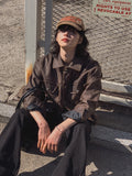 Today Garment Leather Jacket