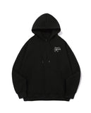 Weekend Embroidered Hoodie