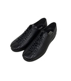 Retro Louis Derby Shoes