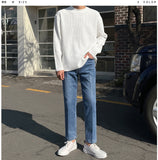 Beta Rejikgi Denim Pants