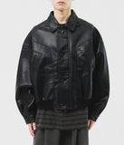 Superior Leather Jacket