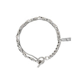 [LAN ARCHIVE] Twisted Mix Chain Bracelet
