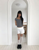 The Feel Folding Shorts