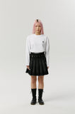 R LOGO L/S