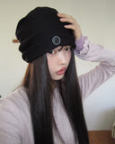 Uen Button Hairband
