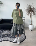 Wedin Pigment Short-Sleeved T-shirt