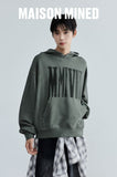 MMXVIII VINTAGE HOODIE