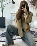 Liberun Carpenter Work Jumper