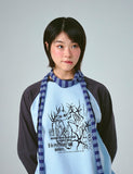 NOWHERE Vintage Raglan Long Sleeve T-Shirt