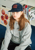 Chump Corduroy Ball Cap