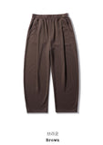 Seasonless Curve Wide Sweatpants