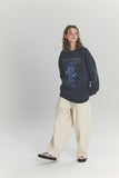 Everything Pigment Sweatshirt