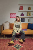 Everyday Pullover Sweater