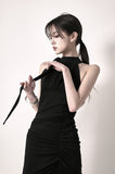 Safe Halter One Piece