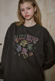 Buzzbear Pigment Sweatshirt