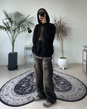 Lebe Pigment Printing Long Sleeve