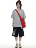 HORSE 9R Bermuda Pants