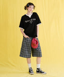Restrain Short Sleeve T-shirt