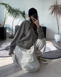 Toen Cargo Training Pants
