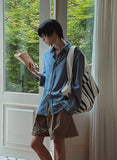 Heylo Summer Check Shirt