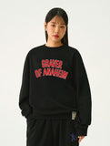 Standard Arch Logo Sweatshirt