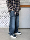 Razor Catwashing jeans