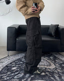 Eden Strap Cargo Pants