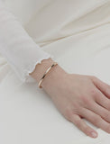 [Premium Plating] Truvion AB Bangle