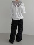 Beon Cotton Cargo Pants