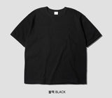 Bold Heritage Short Sleeve T-Shirt
