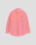No.109 PARAGRAPH AIR GRID SHIRT