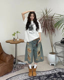 Day New York Short Sleeve T-Shirt