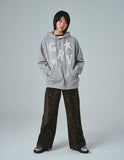 GRV Star Hoodie