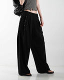 Corset Pants