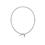[LAN ARCHIVE] Holding Toggle Choker Necklace
