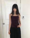 Etu Lace Sleeveless